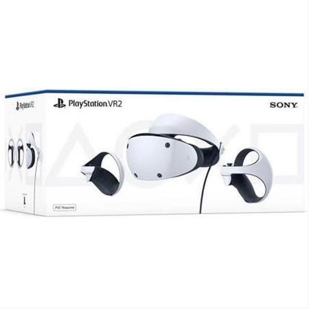 Sony PlayStation VR2 | PS5 için sanal gerçeklik oyunlarının yeni nesli