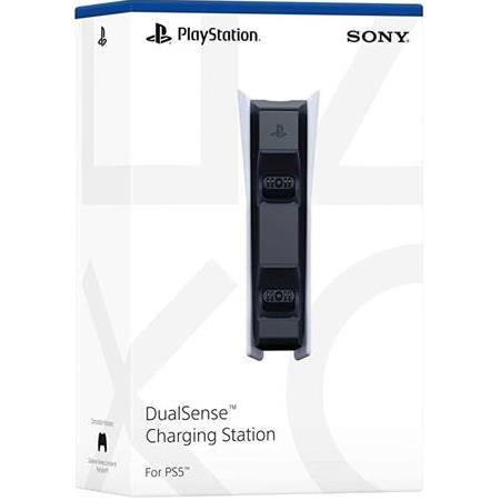 SONY PlayStation 5 DualSense Şarj İstasyonu