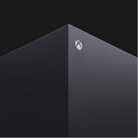 Microsoft Xbox Series X Oyun Konsolu Siyah