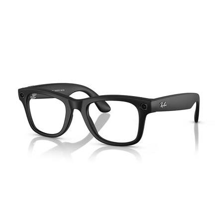 RAYBAN META WAYFARER AKILLI GÖZLÜK RW 4006 Transitions