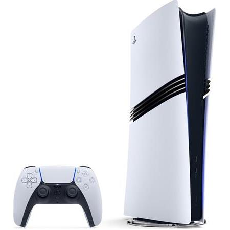 Sony Playstation 5 Pro Oyun Konsolu