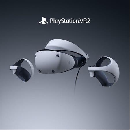 Sony PlayStation VR2 | PS5 için sanal gerçeklik oyunlarının yeni nesli