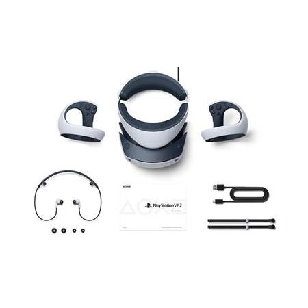 Sony PlayStation VR2 | PS5 için sanal gerçeklik oyunlarının yeni nesli