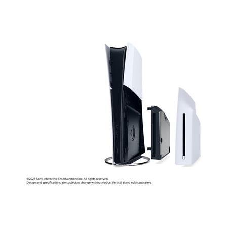 SONY PLAYSTATION 5 PS5 SLİM DİSKLİ