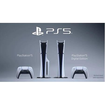 Sony Playstation 5 Ps5 Slim 1 Tb Dijital Oyun Konsolu