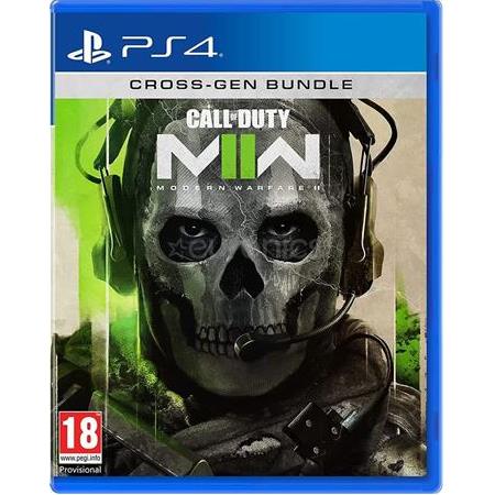Call of Duty: Modern Warfare II - PS4