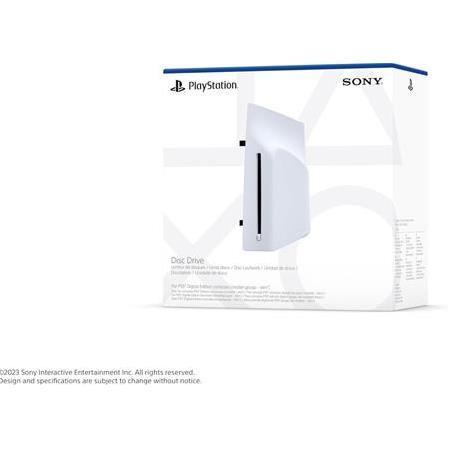 Sony Playstation 5 Disc Drive