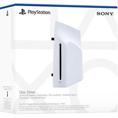 Sony Playstation 5 Disc Drive