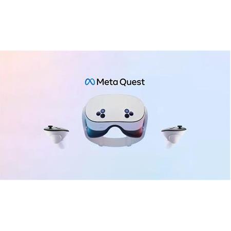 META QUEST 3S 128GB VR GÖZLÜK