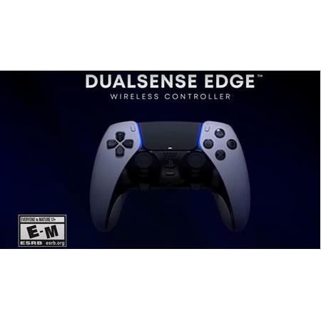 DUALSENSE EDGE KABLOSUZ KONTROL CİHAZI