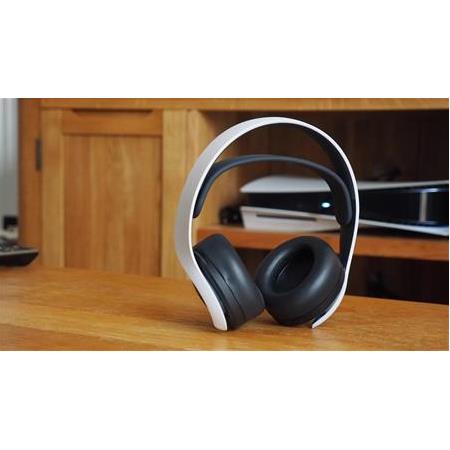 SONY PULSE 3D KABLOSUZ KULAKLIK PS5 | PS4 ORJİNAL